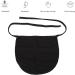 Tracheostomy Drape - Elastic Neck Stoma Protection for Post-Surgery Recovery | International Shipping - Buy Online on SooperMarket.com