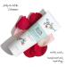 Mad Hippie Jelly Cleanser 4oz - Vegan Hydrating Face Wash with Hyaluronic Acid for Normal/Dry Skin - Removes Makeup & Sunscreen - Natural Plant Based Ingredients - Buy Online on SooperMarket.com