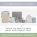Scentered Prepare for a Great Night's Sleep Bath Set - Relaxing Bath Salts Aromatherapy Balms Body Loofah & Shower Cap - Perfect Bath Gift Set for Women - International Shipping Available - Buy Online on SooperMarket.com