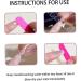 1 Set Cat Eyes Press on Nails Medium Square Press on Nails Full Cover Press on Nails Reusable Fake Nails Multipurpose Glue on Nails for Nail Decorations - Buy Online on SooperMarket.com