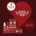 Bendito Seja Hair Regeneration Mask 500g - Haskell Blessed Be Collection - Buy Online on SooperMarket.com