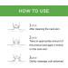 Neck Firming Cream Tighten and Lift Neck Cream Neck Line Remover Neck Tightening and Firming Vitamin C Vitamin E Moisturizing Anti Aging Reduce Neck Fine Lines Improve Roughness - Buy Online on SooperMarket.com