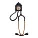 SIGHealth Stethoscope Holder | Durable & Comfortable Hip Holder for Physicians Nurses MAs PAs & Students - Lava Gray - Buy Online on SooperMarket.com