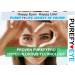 Buy PUREFYEYE 4oz Hypochlorous Eyelid Cleanser - Relief for Dry Eye Rosacea Pink Eye | Gentle & Hypoallergenic Daily Care - Buy Online on SooperMarket.com