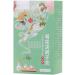 Chrysanthemum Cassia Seed Tea Combination Floral Tea Health Tea Pure 120g 20 Counts Convenient Brewing with Triangular Tea Bags for Modern People - Buy Online on SooperMarket.com