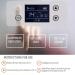 Insulin Cooler Camp Fridge Large-Capacity Medicine Cabinet Intelligent Temperature Control Multiple Power Supply Modes Suitable for Car/Travel/Aircraft - Buy Online on SooperMarket.com