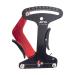 BxyxOw1 Bicycle Spoke Tool, Aluminum Alloy Wheel Repair Tool Road Bike Indicator Meter Tensiometer, Cycling Wheels Measurement Adjustment Accurate Tool Tension Meter Measuring