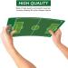 LEAP Soccer Clipboard Double Sided Design Premium Dry Erase Coaching Board Soccer Tactics Board for Coaches with Dry Erase Marker Pen Carabiner and Pen Holder - Buy Online on SooperMarket.com