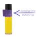 Glazed Donut Perfume Oil Roll-On 0.3 Oz | Long-Lasting Fragrance with Essential Oils and Jojoba Oil | Portable Scent for Daily Use - Buy Online on SooperMarket.com