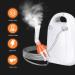 Portable Nebulizer for Home and Travel Use - Handheld Mesh Machine for Adults and Kids | Strong Cool Mist - Buy Online on SooperMarket.com