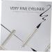 Liquid Eyeliner Eye Line Makeup Tool Cosmetics Tool Girl Eyeliner Pen Neutral Woman Drawing Tool - Buy Online on SooperMarket.com