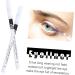 NOLITOY 12pcs Eyeliner Pencil Eyeshadow Highlighters Micro Brow Pen Lying Silkworm Pen Active Eyeliner Brush - Buy Online on SooperMarket.com