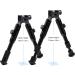 TWOD 3 in 1 Bipods | Adjustable 6.3-6.9 inch | With Adapter - Buy Now - Buy Online on SooperMarket.com