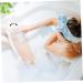 20pcs Small Mesh Bags - Double Layer Foam Soap Holders - Vibrant Bathroom Pouches for International Shipping - Buy Online on SooperMarket.com