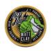 HEY JOE! - Genuine Hair Pomade Matt Clay | Cera Mate para Pelo con Fijaci n Alta - Envase de 100 ml 100 ml (Pack of 1) Genuine hair pomade matt clay