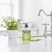 Mrs. Meyer's Lemon Verbena Liquid Hand Soap - Cruelty-Free Biodegradable Essential Oils 16 oz | International Shipping - Buy Online on SooperMarket.com