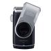 Brown Shaver Mobile Shave M-90 by Braun