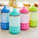 Hydro Flask Kids Wide Mouth Straw Lid and Boot - Honeydew - 12 Oz Paradise - Buy Online on SooperMarket.com