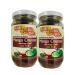 Sindhu Mango Chutney | From the House of Araliya | A Taste of Sri Lankan cuisine | 400g (Pack of 2)