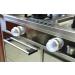 5PCS Gas Stove Knob Covers - Child Safety Transparent Guard w/ Strong Adhesive - Buy Online on SooperMarket.com