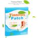 Horoper Tinnitus Relief Patches - 12 Pcs | Natural Plant Extract | Ear Pain Treatment Patch - Buy Online on SooperMarket.com
