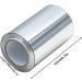 Hair Highlighting Tin Foil Roll - Hair Dye Tin Foil | Safe Salon Tin Foil Hair Foils for Color Application Thicken Hair Coloring Tin Foil for Coloring - Buy Online on SooperMarket.com