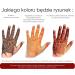 Buy Golecha Kaveri Chhela's 100% Natural Henna Cones | Red-Brown No PPD - 6pcs for International Shipping - Buy Online on SooperMarket.com