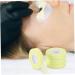 minkissy 45 Rolls Lash Tape Under Eye Foam Pads Makeup Lash With Hole Abs Eye Patch - Buy Online on SooperMarket.com