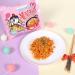 Samyang Hot and Spicy Chicken Buldak Ramen Flavor Instant Noodles Korean Challenge Multipacks Curry Cheese Carbo 2x Spicy (Pack of 25) - Buy Online on SooperMarket.com