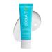 COOLA Organic Face Sunscreen SPF 30 Sunblock Lotion Dermatologist Tested Skin Care for Daily Protection Vegan and Gluten Free Cucumber 1.7 Fl Oz