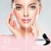4 Pcs Powder Puff Makeup Puff Triangle Powder Puff Soft Powder Sponge Reusable Makeup Triangle Sponges with Strap for Loose Powder Body Cosmetic Foundation Wet Dry Makeup Tool Black and White black+white - Buy Online on SooperMarket.com