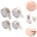 Beavorty 12 Rolls Roll Double Eyelid Sticker Invisible Tape Natural Eyelid Strips Hooded Decorate - Buy Online on SooperMarket.com