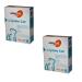 Easypill L-lysine for cats - double pack - 2 x 30 x 2g