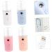 Housoutil 4pcs Small Pill Hydrating Instrument Mist Evaporator - Buy Online on SooperMarket.com