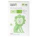 Dandelion Organics |Bio follow -up milk 6+ after the 6th month |Baby follow -up milk baby milk baby milk baby milk powder baby food baby food milk powder