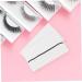 FOYTOKI 2 Boxes Lash Glue Replacement Lash Strips to Lashes Self-adhesive Strips Eyelash Adhesive Strip Eyelash Applicator Strip Lash Glue Stick on Eyeliner Strips Eye Lash Adhesive Strips - Buy Online on SooperMarket.com