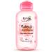 Norate Makeup Brush Cleaner Solution  Make Up Brush Cleaner Cleanser  Makeup Cleaner for Makeup Brushes  Makeup Sponge  Powder Puff  Deep Clean Makeup Brush Shampoo  Cruelty-Free Formula 4.4 FL.OZ Cleaner-130ml
