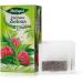 Green Tea With Raspberry Fruit Tea Natural Pure And Refreshing Herbal Fruit Infusion Herbapol - Buy Online on SooperMarket.com
