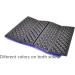 Toasis Camping Cushion Foam Seat Pad for Outdoor Sitting - Blue - Buy Online on SooperMarket.com