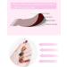 Kalolary Gel Nail Polish Strips Nail Gel Art Sticker Waterproof Full Nail Wraps Decal Sets with Scissors Nail File and Stick for Women Girls Nail Art Decor (UV/LED Lamp Required)-7 - Buy Online on SooperMarket.com