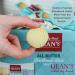 Deans Shortbread Biscuits Individually Wrapped - Bulk Box of 100 Single Packs of Luxury Scottish All Butter Rounds. Multipacks Ideal For Your Lunchbox Hotel or B&B. Best Served With Tea Or Coffee. 100 Single All Butter Shortbread Minis - Buy Online on SooperMarket.com