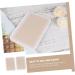 FOYTOKI 4 Pcs Concealer Waterproof Skin Cover Sticker Waterproof Concealing Stickers Scar Cover Beige Pe - Buy Online on SooperMarket.com