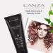 L'ANZA Healing Style Hair Styling Paste - Medium Hold for Dry Scalp, Keratin & UV Protection - 5.9 Fl Oz - Buy Online on SooperMarket.com