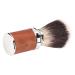 Professional Portable Razor Brush for Ergonomic Beard Shaving & Facial Care - Safe Hair Removal for Daily Use - Buy Online on SooperMarket.com