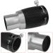 Alstar 1.25 4-Elements 5X TeleXtender Barlow Lens - Premium Quality Optics - Buy Online on SooperMarket.com