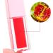 Plumping Lip Oil Moisturising Lip Gloss Tinted Lip Balm Lip Care Transparent Lip Oil Long Lasting Nourishing Lip Gloss Oil 5 ml Lip Balm Stick (L One Size) 1 count (Pack of 1) l - Buy Online on SooperMarket.com