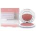 R Blushing Act Skin Perfecting Powder - Satin Matte Finish, Buildable Coverage, Pretty in Peach, 0.28 Oz - Cruelty Free - Buy Online on SooperMarket.com