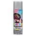 Silver Hair Spray Color - 3 oz. (1 Count) - Instantly Transforms Your Look Ideal for Parties & Cosplay