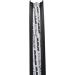 Spank OOZY Trail 395 Bike Rims - 27.5 Inch Black | Tubeless-Ready Corrugated Rim | ASTM-5 Certified for All Mountain, Trail, E-Bike | Dynamal Alloy Shotpeen Anodized Black - Buy Online on SooperMarket.com