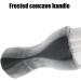 Neck Duster Brush - Professional Neck Hair Removal Brush Neck Duster Brush Soft Neck Cleaning Brush Barber Face Brush Neck Face Duster Barber Neck Brush for Barber(02) - Buy Online on SooperMarket.com